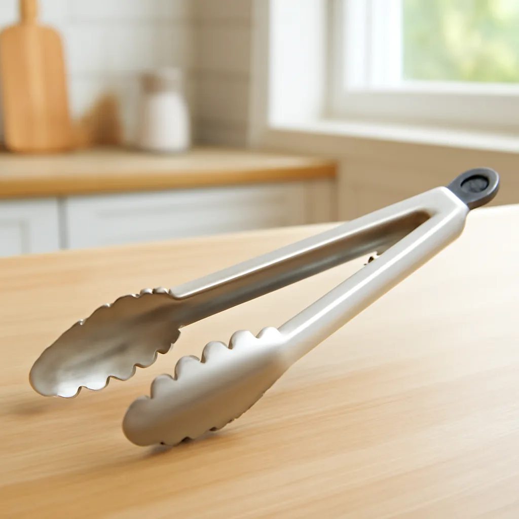 Pince de cuisine : Guide d'achat et conseils