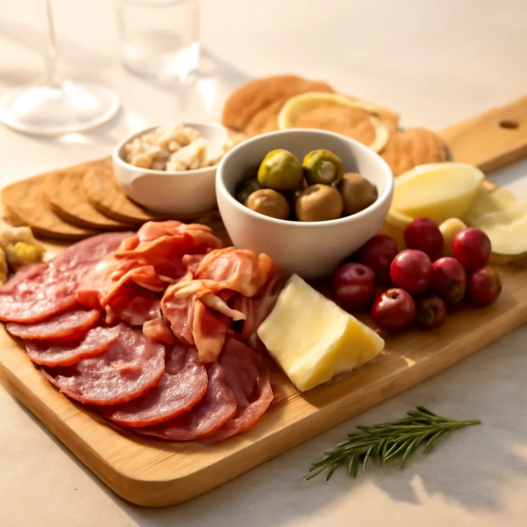 Guide d'achat Planche apéritive : Choisir la meilleure option