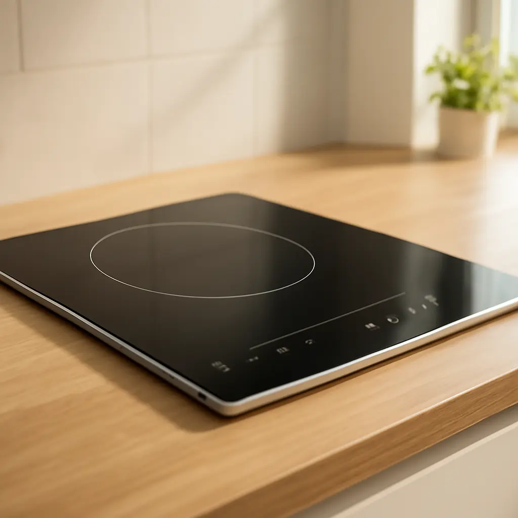 Guide d'achat pour plaque à induction : choisissez la meilleure !