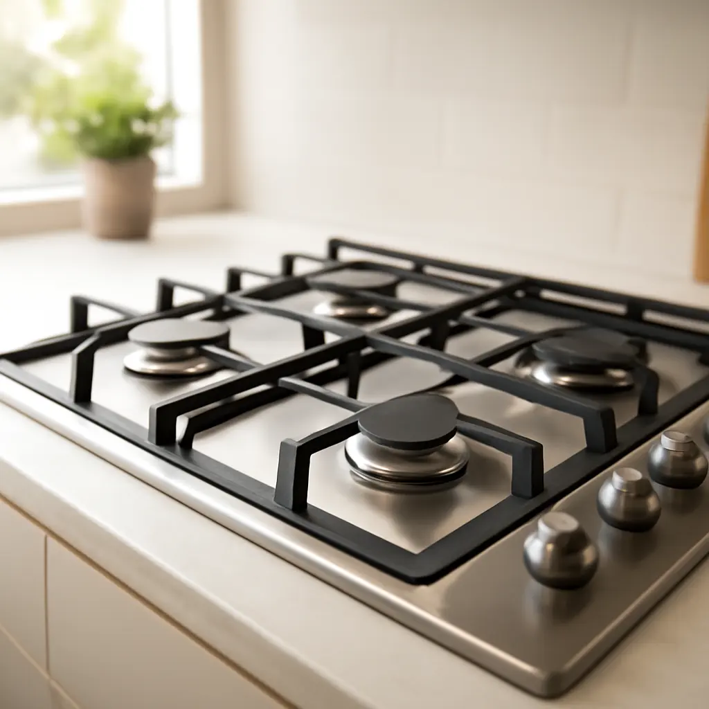 Guide d'achat : plaque de cuisson gaz 2 ou 4 feux ?