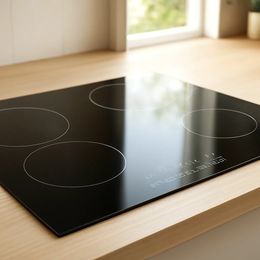 Guide d'achat : choisir votre plaque de cuisson idéale