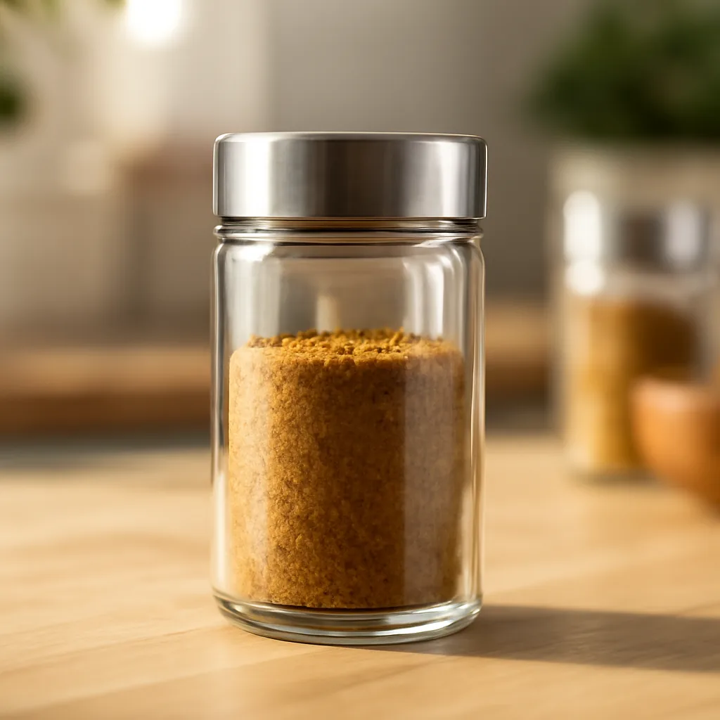 Guide d'achat pour un pot à épices : Choisir le bon modèle