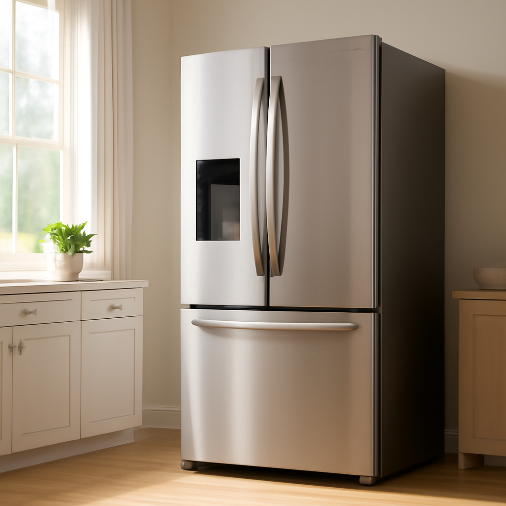 Quel réfrigérateur acheter ? Guide d'achat complet – Utilisation au jardin (IA)