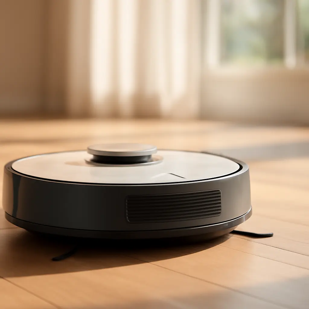 Guide d'achat pour robot laveur : les meilleures options