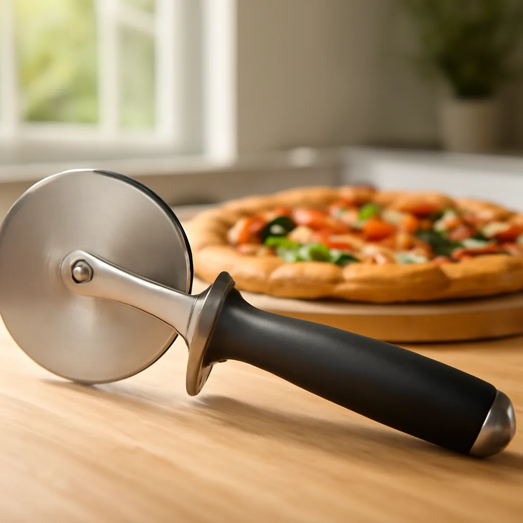 Roulette à pizza : guide d'achat des meilleurs modèles