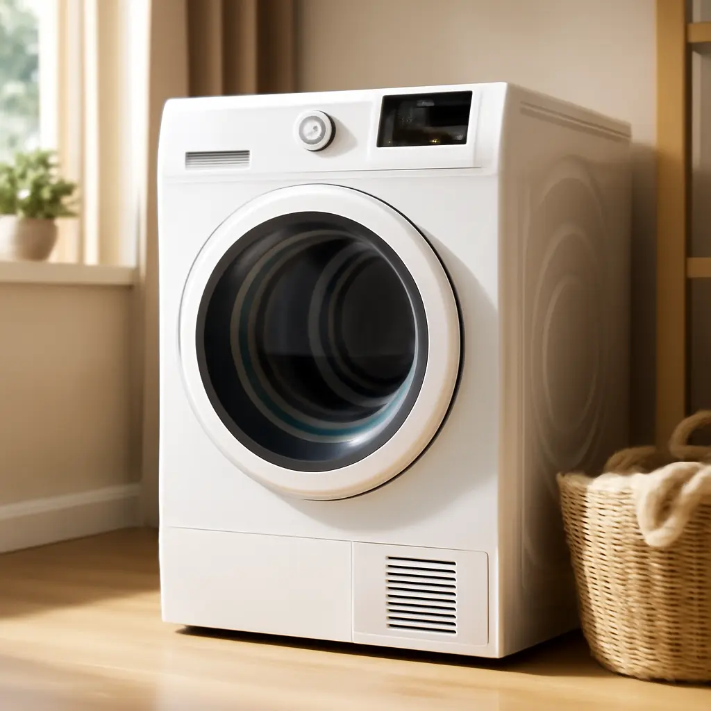 Comparatif des sèche-linge à condensation pour toutes les familles