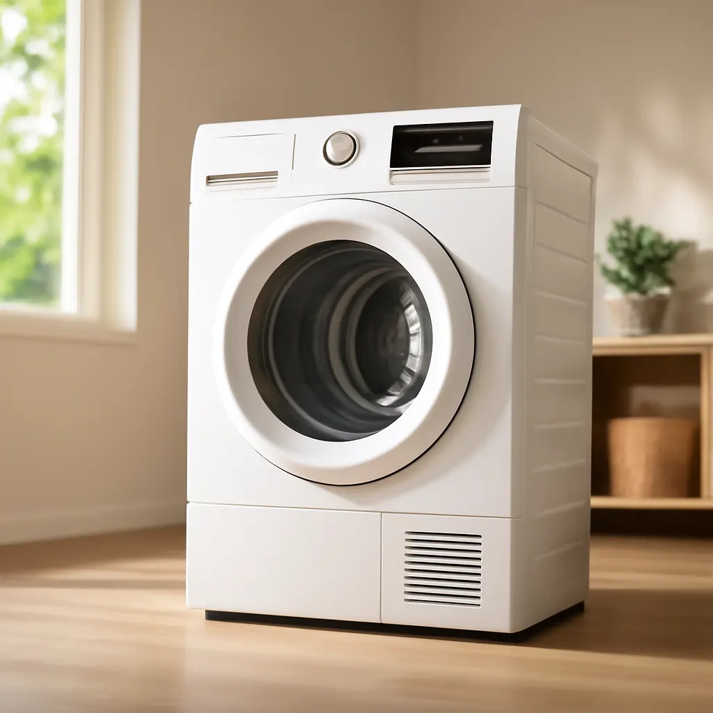 Achat de sèche-linge pompe à chaleur : guide complet