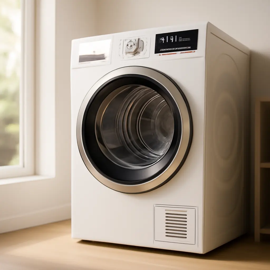 Comparatif des sèche-linge: performances et prix