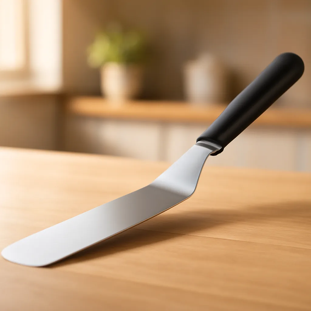 Spatule à pâtisserie : guide d'achat et comparatif