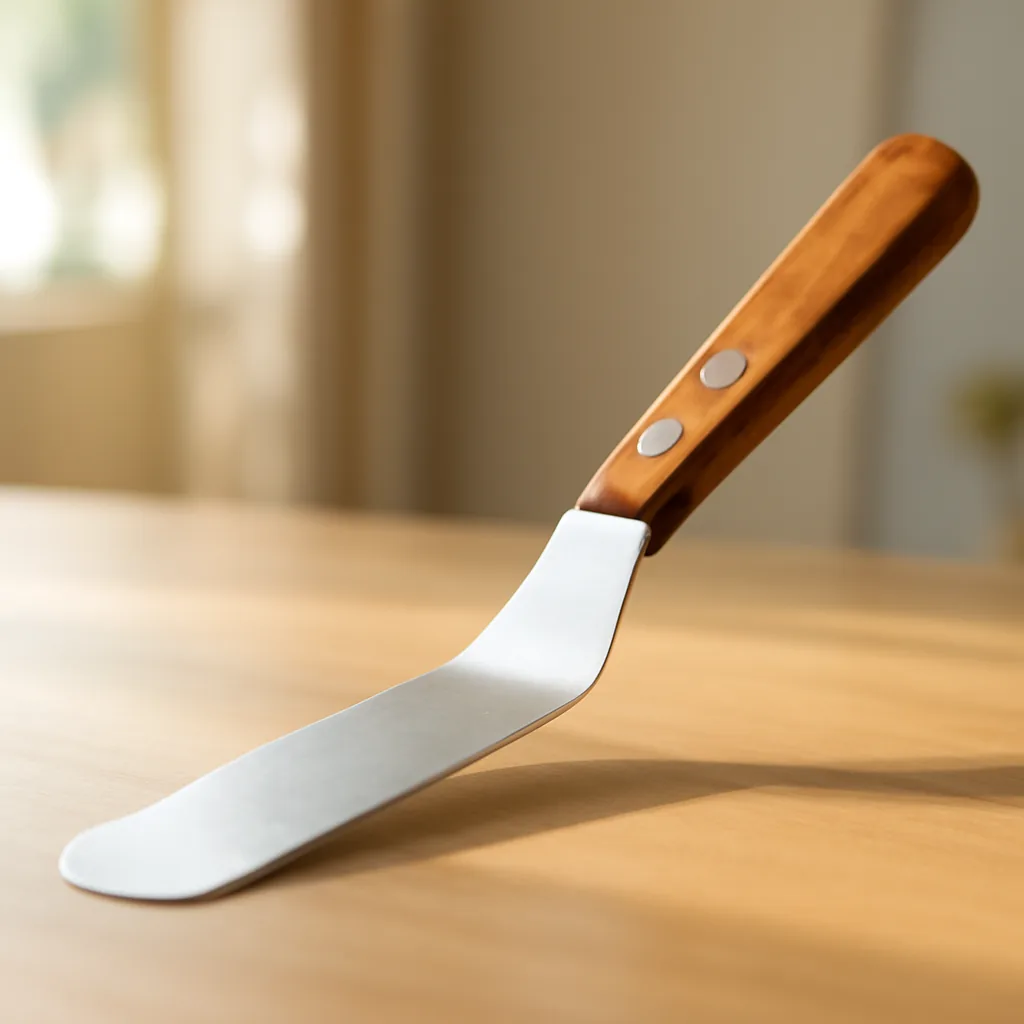 Spatule Coudée : Guide d'Achat et Conseils Pratiques