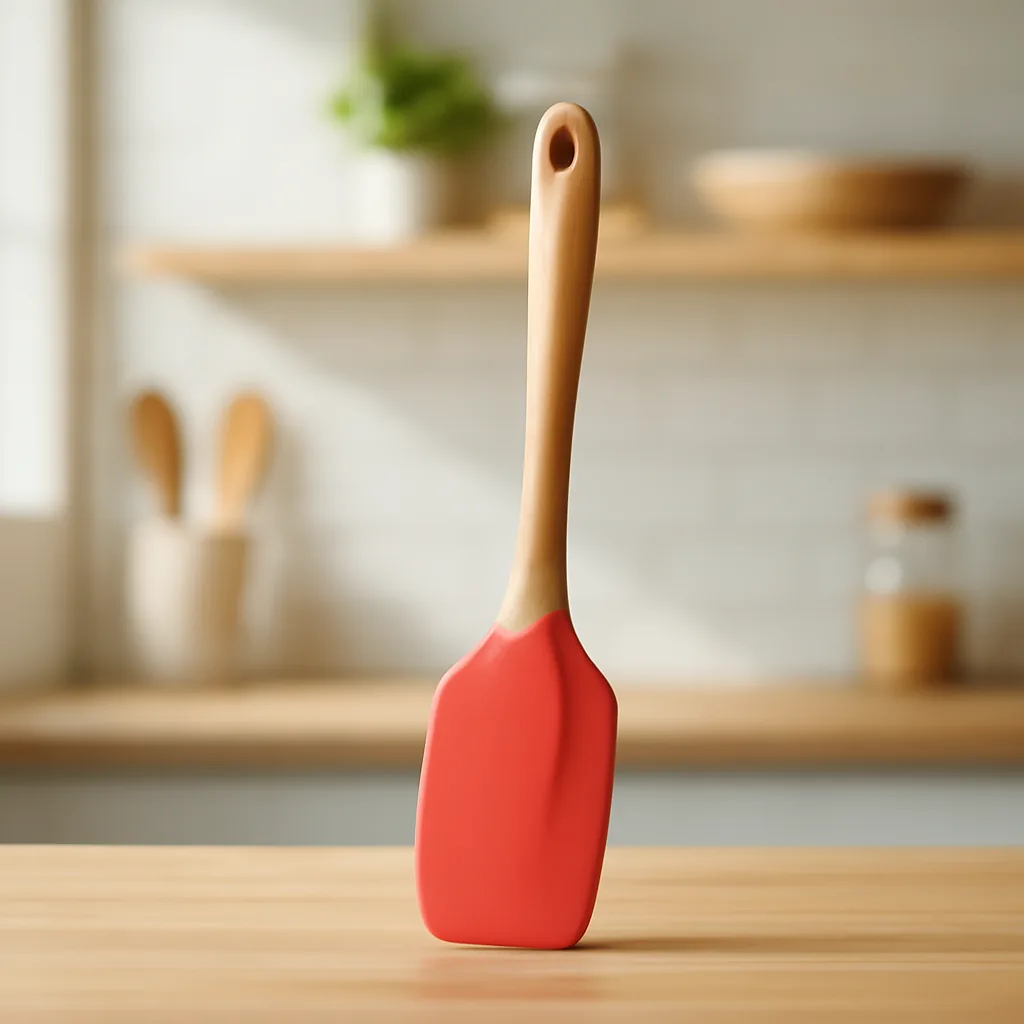 Guide d'achat : spatule en silicone idéale pour la cuisine