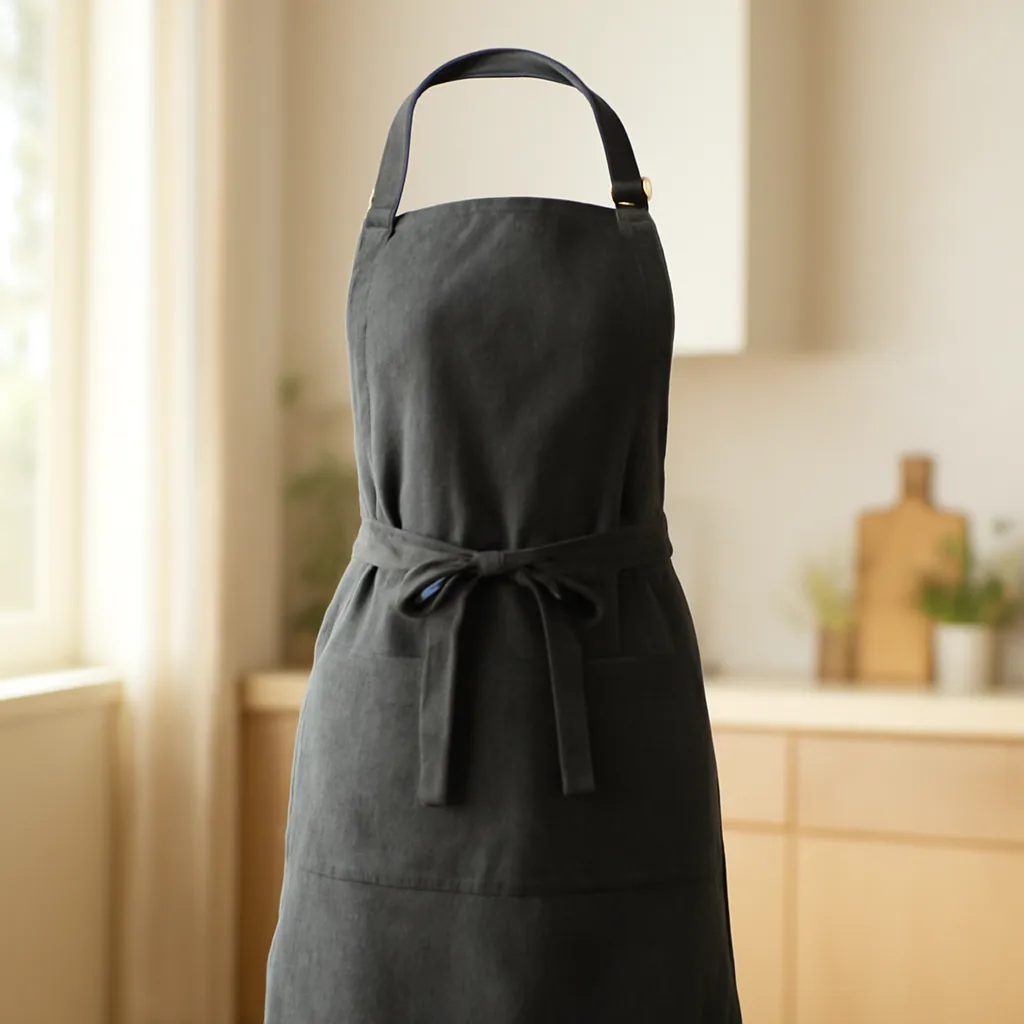 Guide d'achat : Tablier de cuisine pour tous les styles