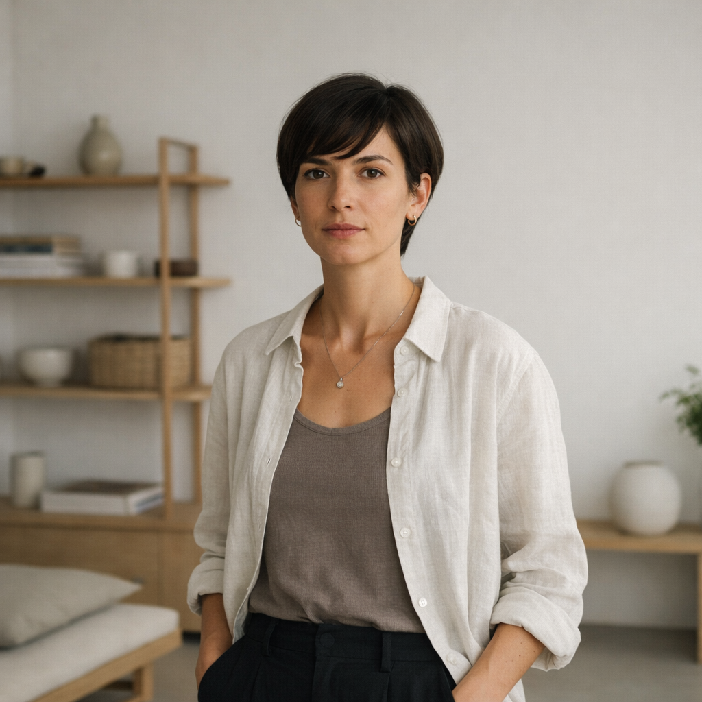 Eva Brunel