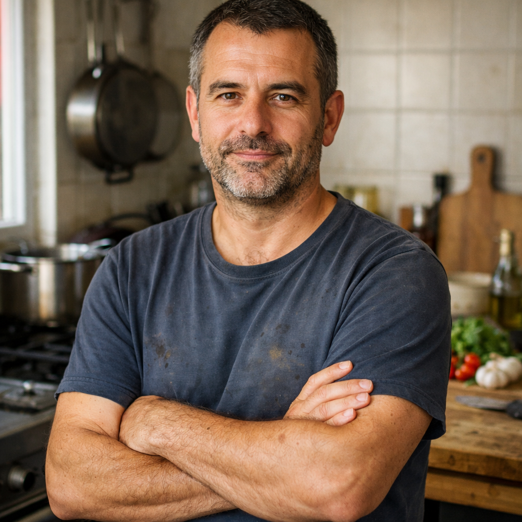Thierry Valette